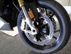 BMW - R1250RS Prachtige R1250RS