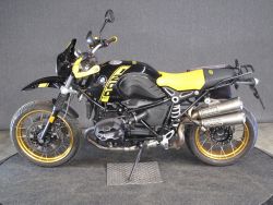BMW - R Nine T Urban G/S Prachtige N