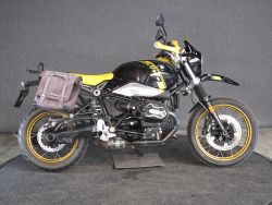 BMW - R Nine T Urban G/S Prachtige N