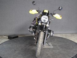 BMW - R Nine T Urban G/S Prachtige N