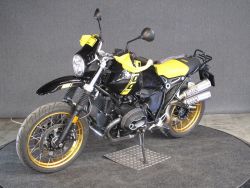 BMW - R Nine T Urban G/S Prachtige N