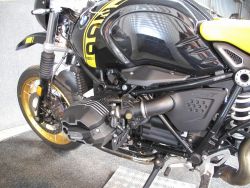 BMW - R Nine T Urban G/S Prachtige N