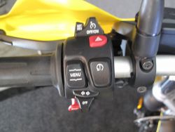 BMW - R Nine T Urban G/S Prachtige N