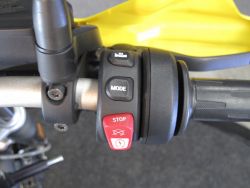 BMW - R Nine T Urban G/S Prachtige N