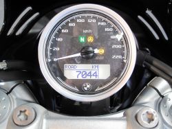 BMW - R Nine T Urban G/S Prachtige N