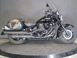 Intruder C800 Stoere Black edi