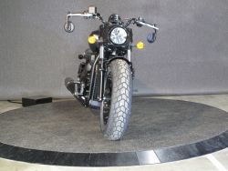 INDIAN - Scout Bobber Limited + Tech