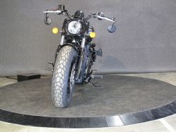INDIAN - Scout Bobber Limited + Tech