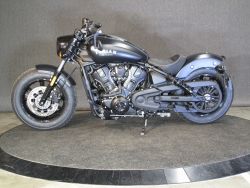 INDIAN - Scout Bobber Limited + Tech