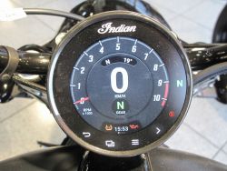INDIAN - Scout Bobber Limited + Tech