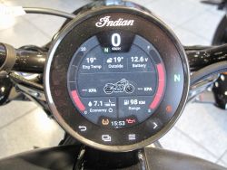INDIAN - Scout Bobber Limited + Tech