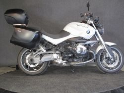 R1200R Heelrlijke stuurfiets!