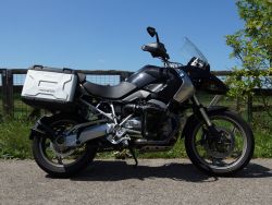 R1200GS Nette R1200GS DOHC