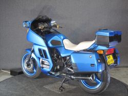 BMW - K75RT Net binnen!!