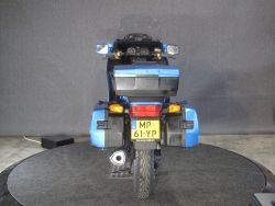 BMW - K75RT Net binnen!!