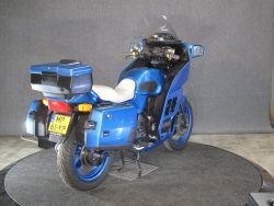 BMW - K75RT Net binnen!!
