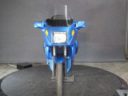 BMW - K75RT Net binnen!!