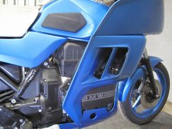 BMW - K75RT Net binnen!!