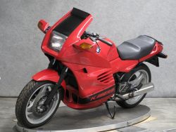 BMW - K1100RS