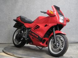 BMW - K1100RS