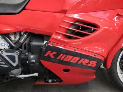 BMW - K1100RS
