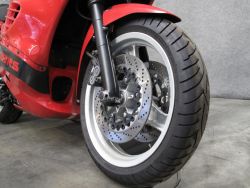 BMW - K1100RS