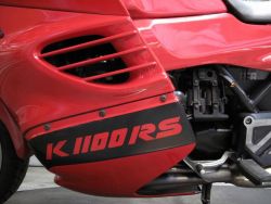 BMW - K1100RS