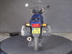 BMW - K75 Een prima K75