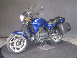 BMW - K75 Een prima K75