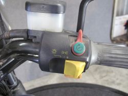 BMW - K75 Een prima K75