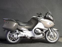 R1200RT Super mooie R1200RT DO