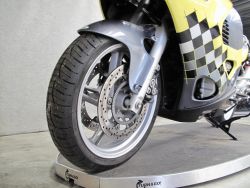 BMW - K1200RS Super tour/sport motor