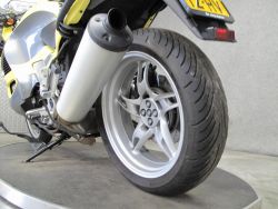 BMW - K1200RS Super tour/sport motor