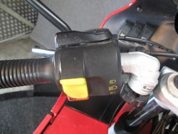 BMW - R1100RS Leuke R1100S met mogel