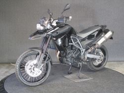 BMW - F800GS Prachtige F800, met lag