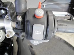 BMW - F800GS Prachtige F800, met lag