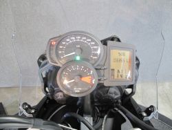 BMW - F800GS Prachtige F800, met lag