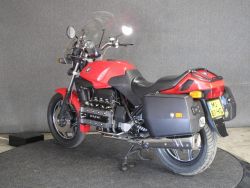 BMW - K100/2 K100/2 de laatste uitv