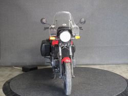 BMW - K100/2 K100/2 de laatste uitv