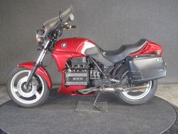 K75 K75 met ervaring!