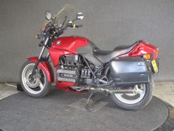 BMW - K75 K75 met ervaring!