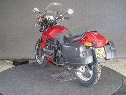 BMW - K75 K75 met ervaring!