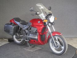 BMW - K75 K75 met ervaring!