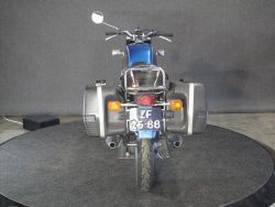 BMW - R60/5 Prachtige klassieker!