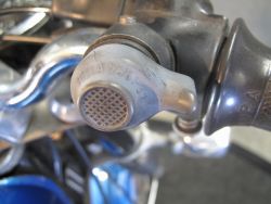 BMW - R60/5 Prachtige klassieker!