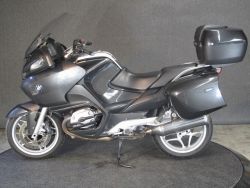 R1200RT Heerlijke toerbuffel! - BMW