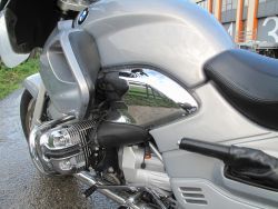 BMW - R1200CL Trike TRIKE met Achter