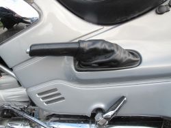BMW - R1200CL Trike TRIKE met Achter