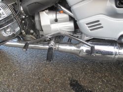 BMW - R1200CL Trike TRIKE met Achter