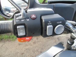BMW - R1200CL Trike TRIKE met Achter